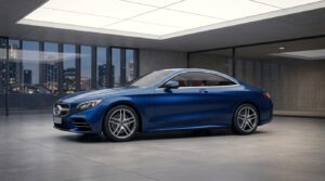 Best Luxury Coupes You Can Buy Right Now
