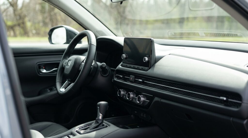 Cargo Utility and Interior Practicality