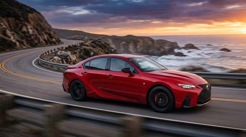 Exterior Design and Styling