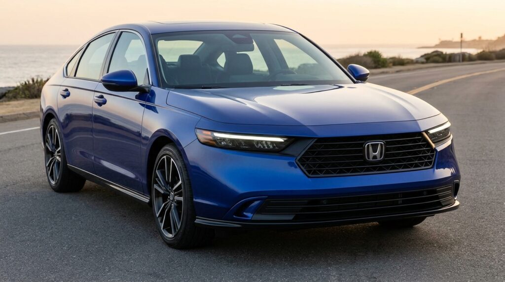 Exterior Design and Styling Updates