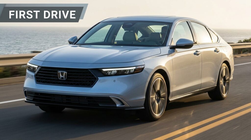 Exterior Design and Styling Updates