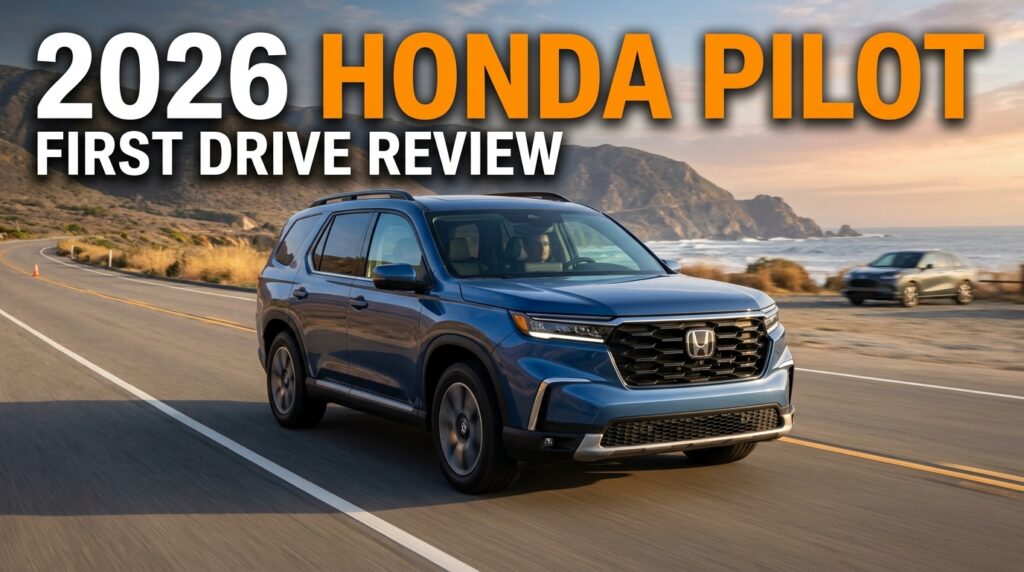 Exterior Styling and Design Updates