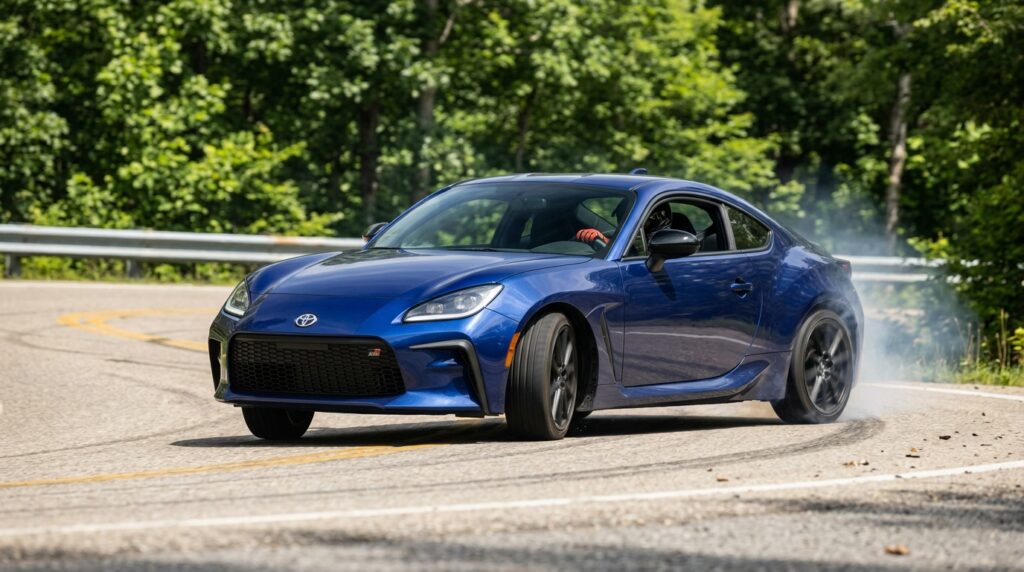 Handling and Chassis Dynamics