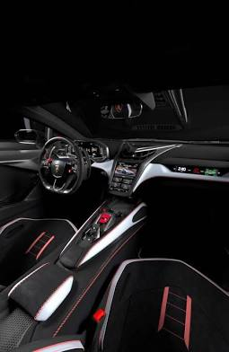 Motorsport-Derived Chassis and Control