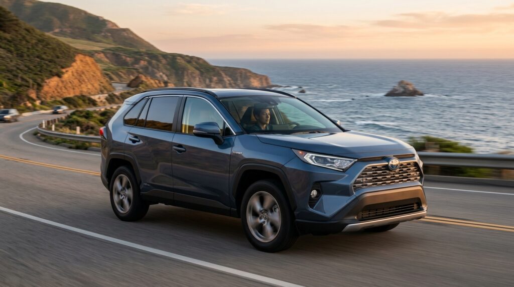 Powertrain Performance and Real-World Efficiency Expectations