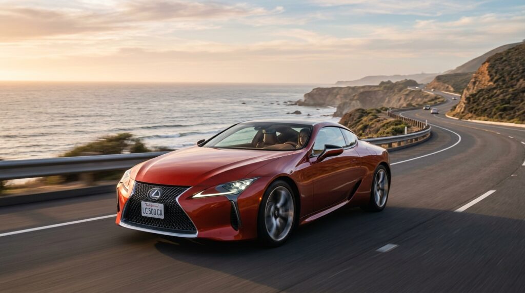 Ride, Handling, and Cruising Comfort