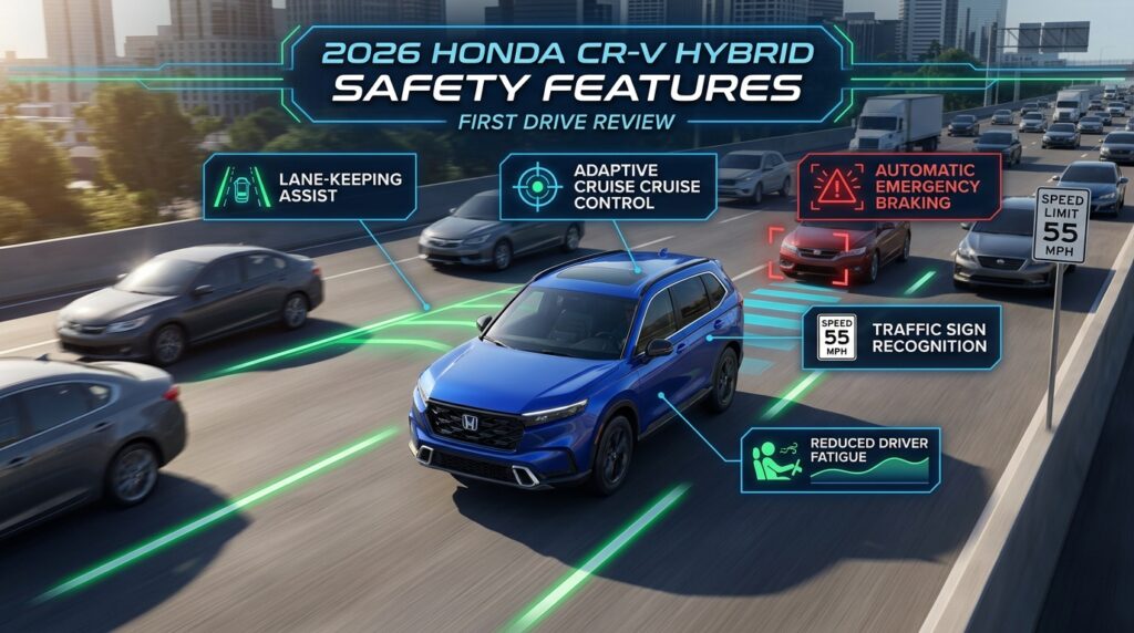 Safety Features