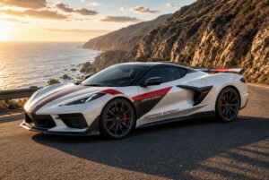 2027 Corvette Grand Sport Review